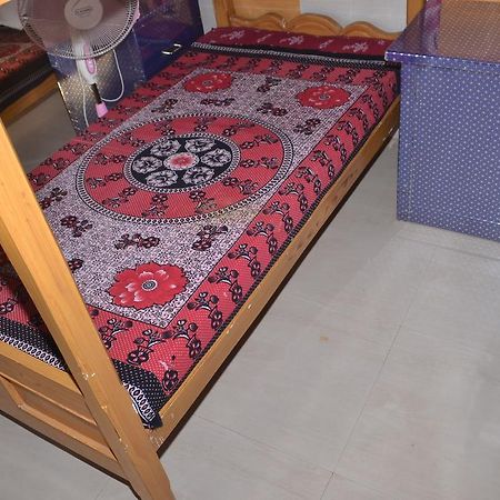 Hotel Sukh Sagar Inn Deoghar Εξωτερικό φωτογραφία