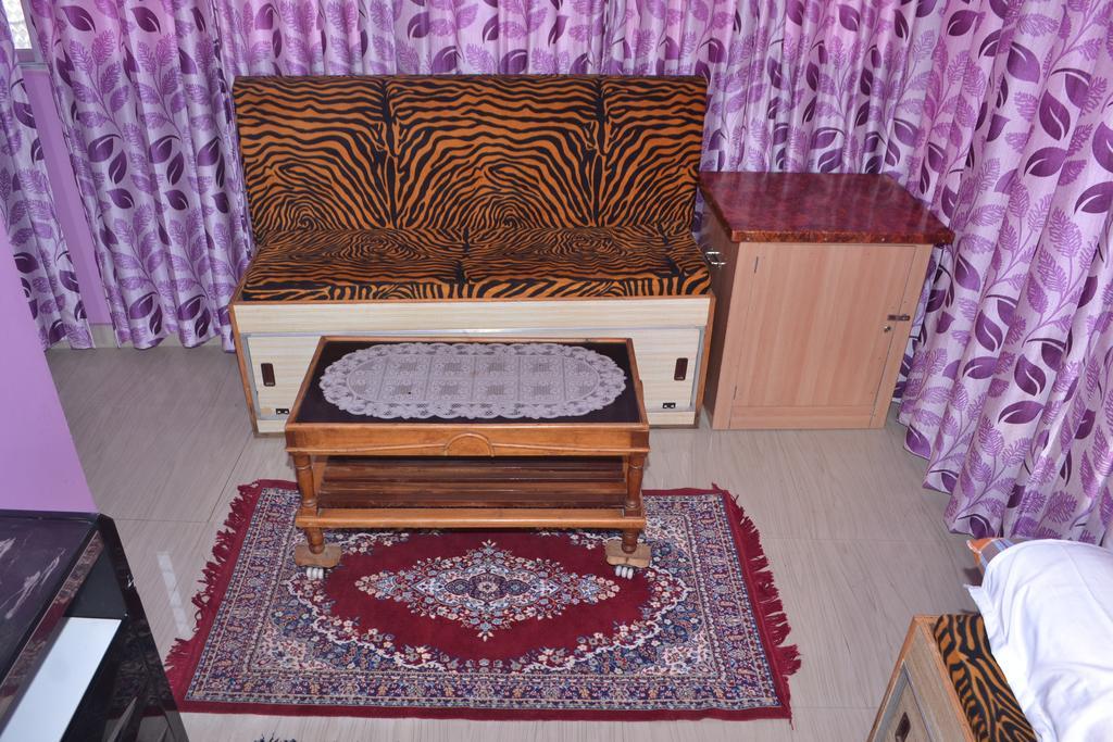 Hotel Sukh Sagar Inn Deoghar Δωμάτιο φωτογραφία