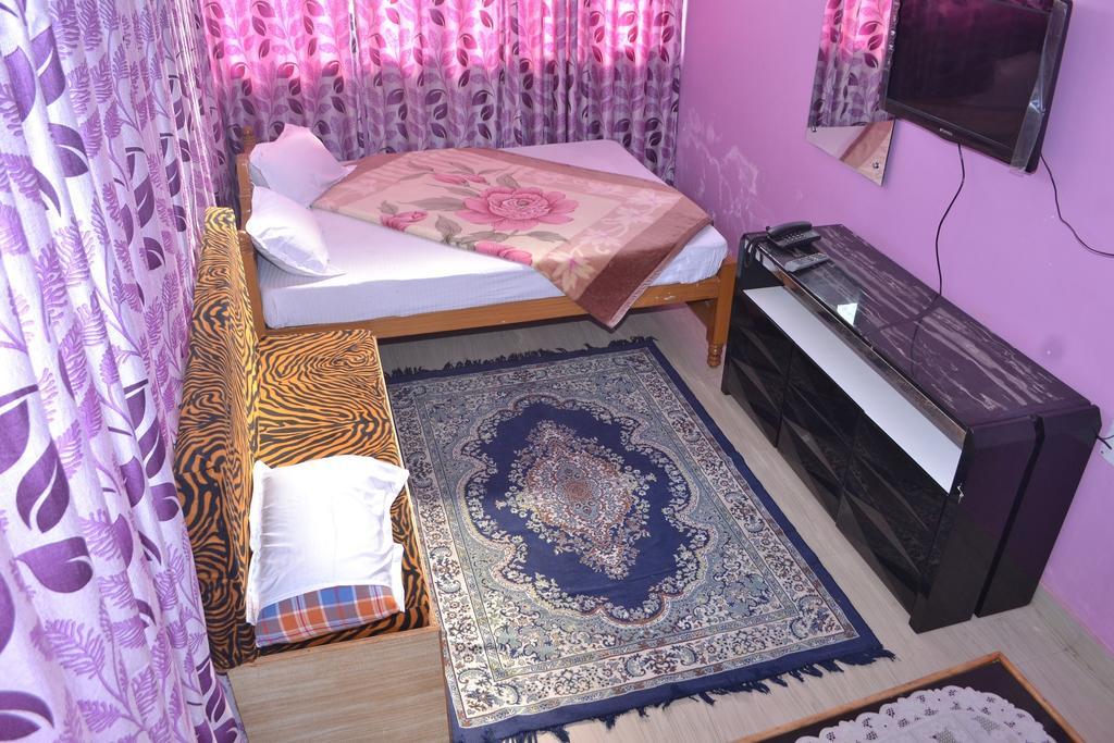 Hotel Sukh Sagar Inn Deoghar Εξωτερικό φωτογραφία