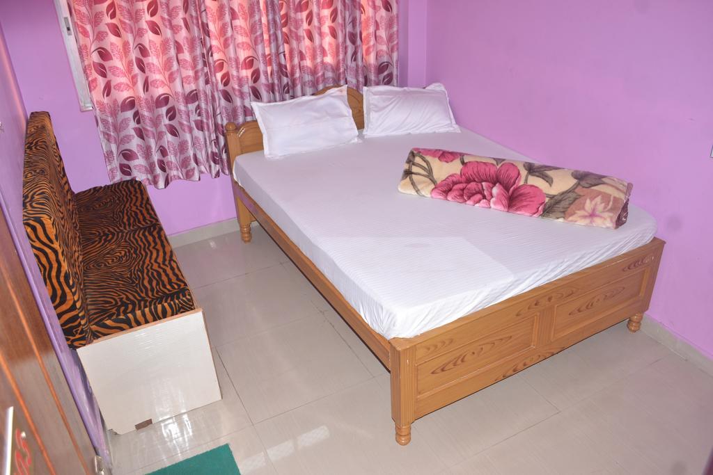 Hotel Sukh Sagar Inn Deoghar Δωμάτιο φωτογραφία