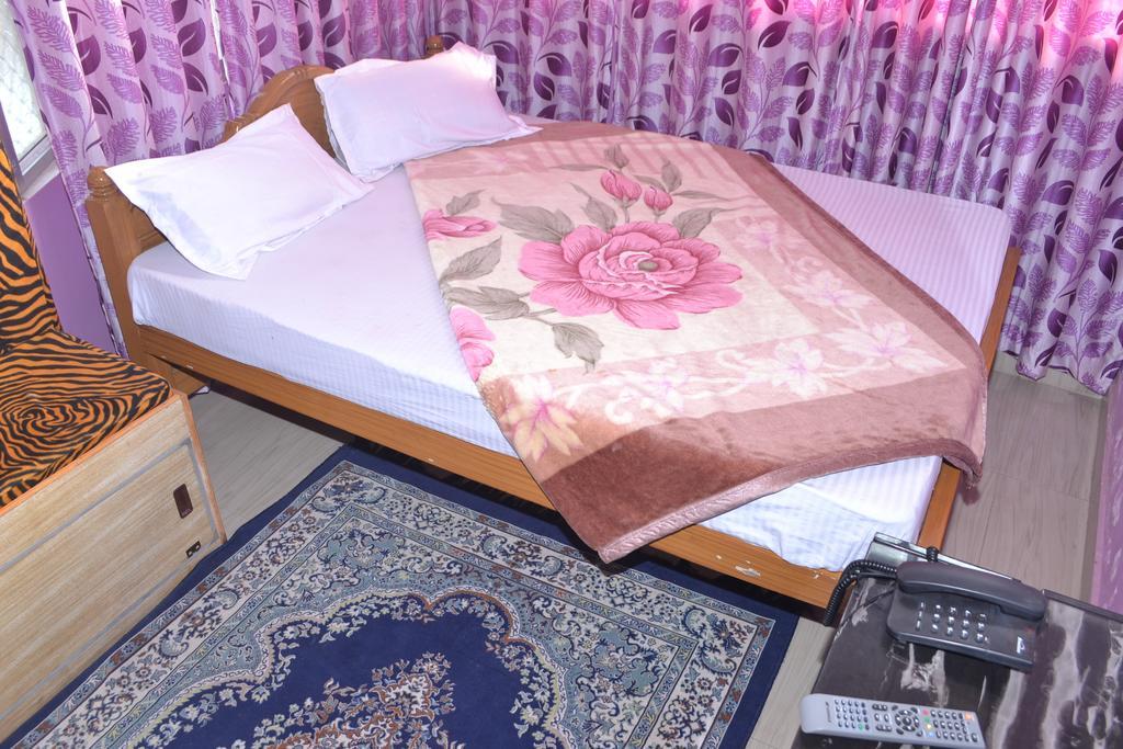 Hotel Sukh Sagar Inn Deoghar Δωμάτιο φωτογραφία