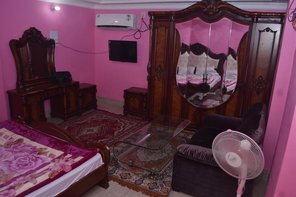 Hotel Sukh Sagar Inn Deoghar Δωμάτιο φωτογραφία