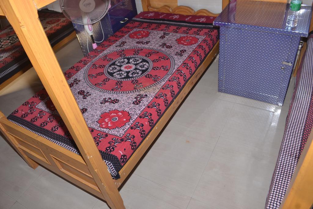 Hotel Sukh Sagar Inn Deoghar Εξωτερικό φωτογραφία